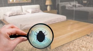 Bed Bug Control