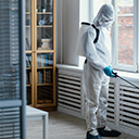 Residential Pest Control