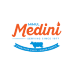 Midnapore Client Logo