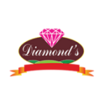 DIAMOND BAKERY logo