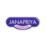 JANAPRIYO CHANACHUR logo