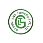 greenland towers logo