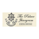 jhargram rajbari logo