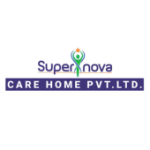 super nova care logo