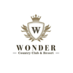 wonder country club & resort logo